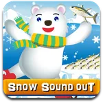 Snow Spelling Sound Out icon