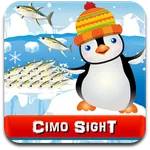Cimo Spelling Sight icon
