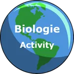 Biologie Activity icon