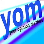 Yoms - Your Opinion Matters icon