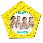 Baby Namer Extreme Baby Names icon