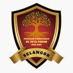 Penghijauan Selangor 2023-2026 icon