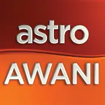 Astro AWANI icon