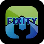 FIXITY Vendor icon