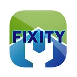 FIXITY icon