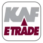 KAF eTRADE icon