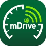 mDrive icon