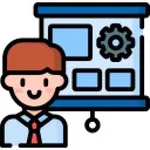 FW Registration icon