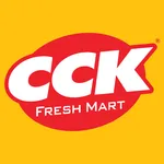 CCK Fresh Mart icon