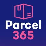 Parcel365 icon