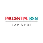 PruBSN Touch icon