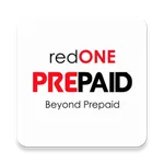 redONE Prepaid icon