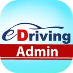eDriving Admin icon