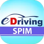 eDriving SPIM icon