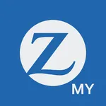 Zurich Malaysia: MyZurich icon