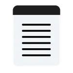 My Daily Sheet icon