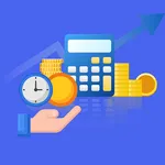 FinCalc: Financial Calculators icon