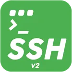 Generate SSH icon