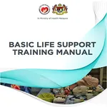 Basic Life Support Training icon