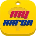Myharga icon