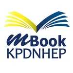 mBook KPDNHEP icon