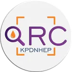 QR Kod KPDNHEP icon