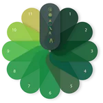 eRAKAM icon