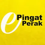 ePingat Perak icon
