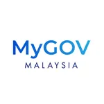 MyGOV Malaysia icon