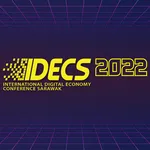 IDECS 2022 icon