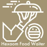 HexaomFoodWaiter icon