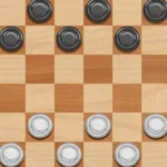 Checkers and Draughts icon