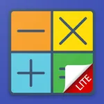 LPC Calculator Lite icon