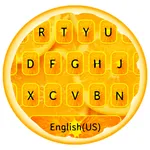 Fresh Orange Typewriter-Fruit  icon