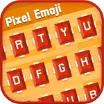 Pixel Emoji Keyboard - Pixel C icon