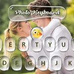 My Photo Keyboard themes, Font icon