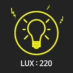 Light Meter(Lux Meter App) icon