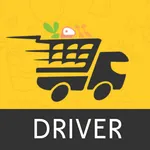 SaamanShop Driver icon