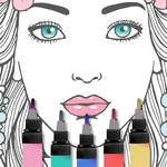 Coloring Studio - Color & Draw icon