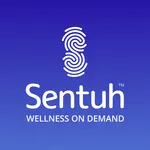 Sentuh Therapist icon