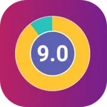 My SGPA (Official) - JNTUK Res icon