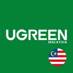 UGREEN Malaysia | GrooveGadget icon