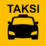 Jomboy Taksi icon