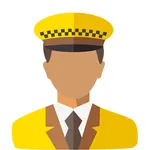 Jomboy Taksist icon