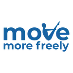 Move More Freely icon