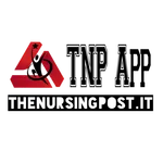 My TheNursingPost icon