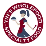 Yin's WholeFood icon