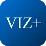 VIZ+ icon