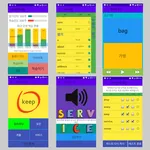 초등 영어 800 icon