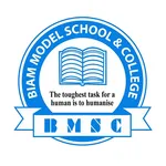 BIAM MODEL SCHOOL AND COLLEGE icon